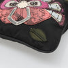 Secondhand Prada Flat Crossbody Bag Tessuto
