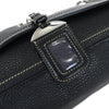 Prada Vintage Shoulder Bag Leather