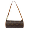 Louis Vuitton Papillon Pochette Monogram Canvas