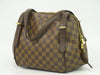Louis Vuitton Belem Handbag Damier