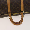 Secondhand Louis Vuitton Keepall Bag