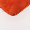 Secondhand Bottega Veneta Hobo Orange Suede Bags