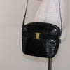 Secondhand Salvatore Ferragamo Vala Shoulder Bag