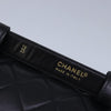Secondhand Chanel Vintage CC Flap Waist Bag