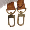 Secondhand Louis Vuitton Adjustable Shoulder Strap Vachetta