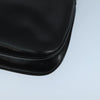 Gucci Vintage Shoulder Bag Leather