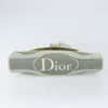 Christian Dior Trotter shoulder bag Canvas