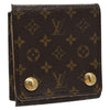 Secondhand Louis Vuitton CASE JEWELRY BOX