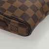 Secondhand Louis Vuitton Ipanema Pochette Damier
