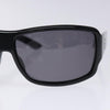 Secondhand Gucci Eyewear Sunglasses Black Plastic Accessories