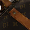Secondhand Louis Vuitton Keepall Bag