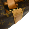 Secondhand Louis Vuitton Keepall Bag