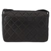Secondhand Chanel Vintage CC Square Flap Bag Quilted