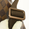 Louis Vuitton Brooklyn Handbag Damier