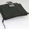Secondhand Fendi Mamma Baguette Shoulder Bag