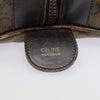 Secondhand Celine Vintage Macadam Handbag Macadam