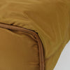 Secondhand Celine Tote bag Brown Nylon Accessories