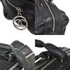 Secondhand Chanel Coco Bowling Bag