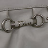 Christian Dior Vintage Handbag Leather