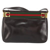 Gucci Sherry line shoulder bag Leather
