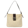 Secondhand Fendi Mamma Baguette Shoulder Bag