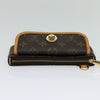 Secondhand Louis Vuitton Tikal Wristlet Pochette