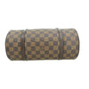 Louis Vuitton Papillon Handbag Monogram Canvas