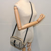 Louis Vuitton Juliette Crossbody Bag Mini Lin