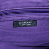 Burberry Black Label Shoulder bag Wool
