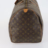 Louis Vuitton Keepall Bag Monogram Canvas