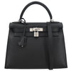 Secondhand Hermes Kelly 2 Way Epsom