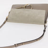 Secondhand Chloe Faye Shoulder Bag Leather and
