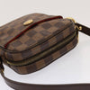 Louis Vuitton Rift Handbag Damier