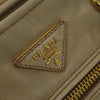 Secondhand Prada Front Pocket Convertible Tote