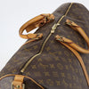 Secondhand Louis Vuitton Keepall Bandouliere Bag