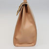 Secondhand Celine Handbag Beige Suede Bags