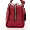 Secondhand Loewe Amazona Bag Red Leather Bags
