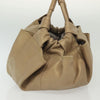 Secondhand Loewe Anagram Logo Nappa Aire Hand Bag