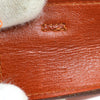 Secondhand Hermes Onimaitou Handbag Brown Leather Bags