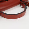 Hermes Herbag Zip Leather and Toile