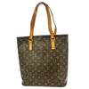 Louis Vuitton Vavin Tote Monogram Canvas