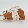 Secondhand Louis Vuitton Judy Handbag Monogram Multicolor