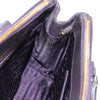 Secondhand Prada Galleria Double Zip Tote Vernice Saffiano