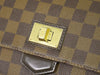 Louis Vuitton Besace Rosebery Handbag Damier