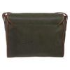 Burberry Vintage Shoulder Bag Suede