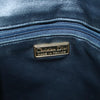 Christian Dior Vintage Handbag Leather