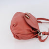 Chloe Lily Handbag Leather