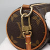 Secondhand Louis Vuitton Papillon Pochette