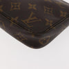 Louis Vuitton Pochette Accessoires NM Monogram Canvas
