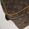 Secondhand Louis Vuitton Alize Bag
